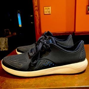 LiteRide Pacer Crocs